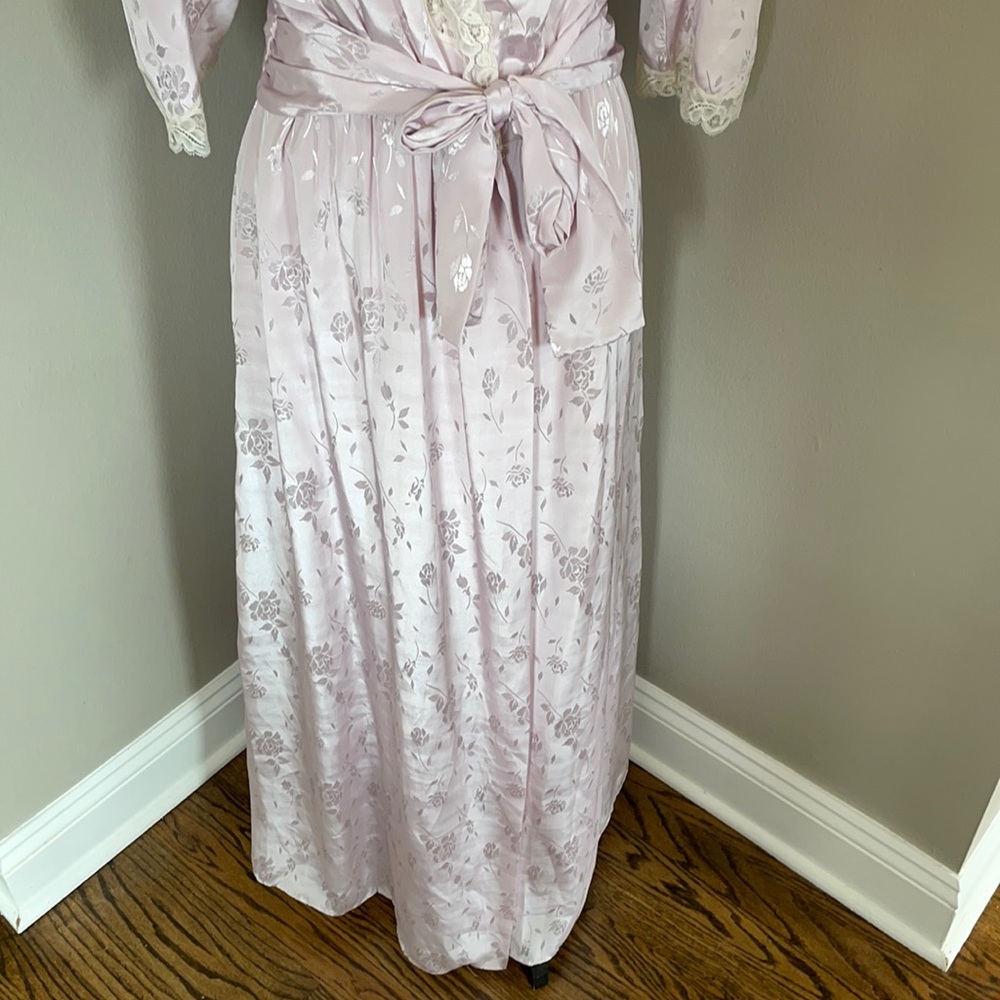 2 piece CHRISTIAN DIOR lingerie vintage - Picture 2 of 16